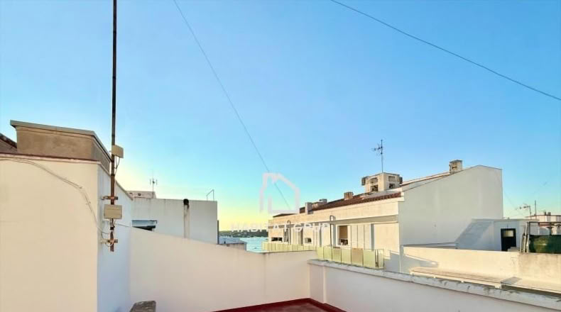 Islas Baleares - Es Castell - 173 m²