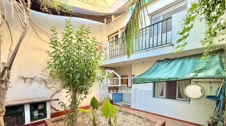 Islas Baleares - Es Castell - 173 m²