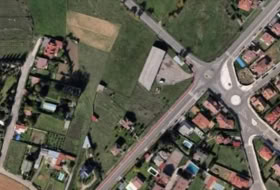 Villaquilambre 3800&nbsp;m² 