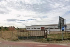 Villaquilambre 3800&nbsp;m² 