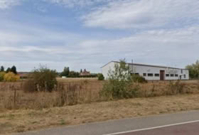 Villaquilambre 3800&nbsp;m² 