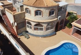 Oriola 353&nbsp;m² 