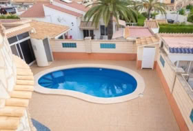 Oriola 353&nbsp;m² 