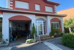 Aldeamayor de San Martín 700&nbsp;m²