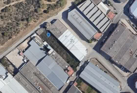 Pineda de Mar 1125&nbsp;m²