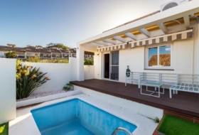 Benalmádena 140&nbsp;m²