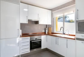 Benalmádena 140&nbsp;m²