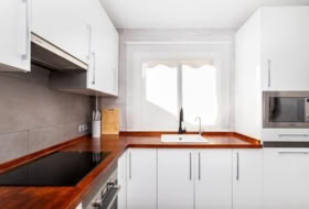 Benalmádena 140&nbsp;m²