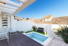 Benalmádena 140&nbsp;m²
