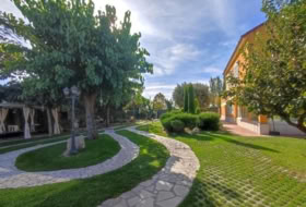Valladolid 1004&nbsp;m²