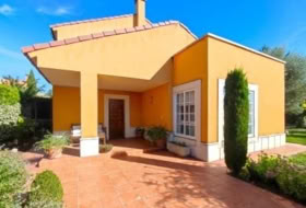 Valladolid 1004&nbsp;m²