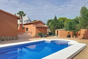 l'Alfàs del Pi 770&nbsp;m² 