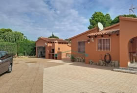 l'Alfàs del Pi 770&nbsp;m² 