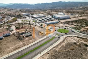 Huércal-Overa 1113&nbsp;m²