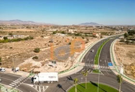 Huércal-Overa 1113&nbsp;m²