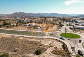 Huércal-Overa 1113&nbsp;m²