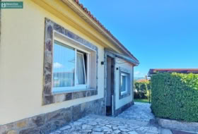 Chaves 293&nbsp;m²