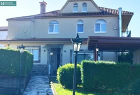 Chaves 293&nbsp;m²