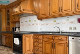 Chaves 293&nbsp;m²