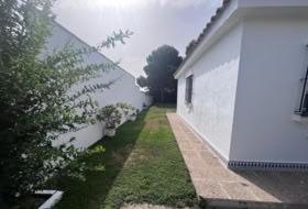 Chiclana de la Frontera 830&nbsp;m²