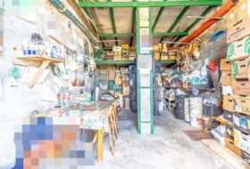 Buenavista del Norte 29520&nbsp;m²
