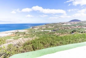 Buenavista del Norte 29520&nbsp;m²