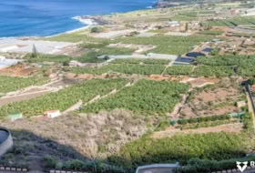 Buenavista del Norte 29520&nbsp;m²