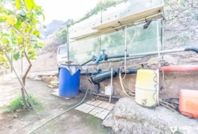Buenavista del Norte 29520&nbsp;m²