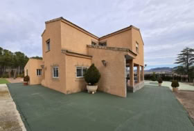 Salinas 6019&nbsp;m²