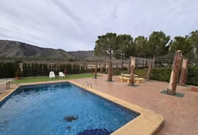 Salinas 6019&nbsp;m²