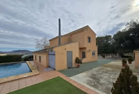Salinas 6019&nbsp;m²