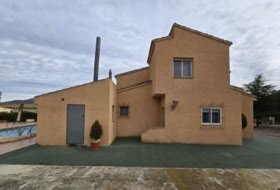 Salinas 6019&nbsp;m²