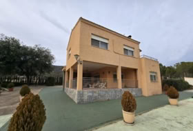 Salinas 6019&nbsp;m²