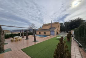 Salinas 6019&nbsp;m²