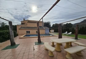 Salinas 6019&nbsp;m²