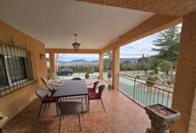 Salinas 6019&nbsp;m²