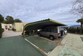 Salinas 6019&nbsp;m²