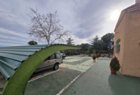 Salinas 6019&nbsp;m²