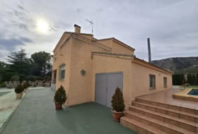 Salinas 6019&nbsp;m²