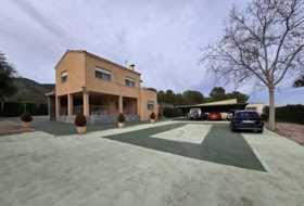 Salinas 6019&nbsp;m²