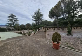 Salinas 6019&nbsp;m²