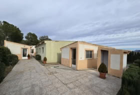 Salinas 6019&nbsp;m²