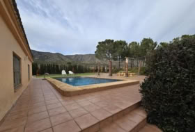 Salinas 6019&nbsp;m²