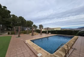 Salinas 6019&nbsp;m²