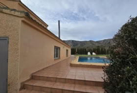Salinas 6019&nbsp;m²