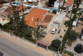 Torrevieja 800&nbsp;m²