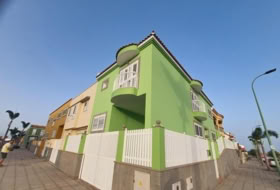 Santa Lucía de Tirajana 270&nbsp;m²