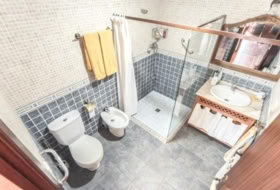 San Sebastián 16277&nbsp;m²