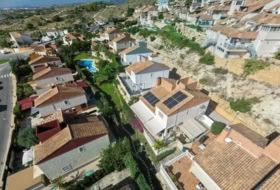 Finestrat 177&nbsp;m² 