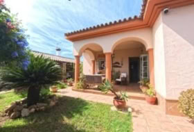 Chiclana de la Frontera 453&nbsp;m²